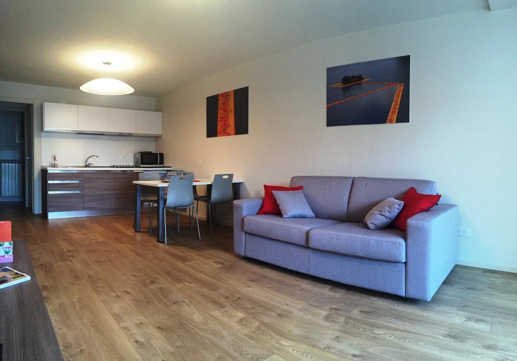 Anna Apartments Castro  Extérieur photo