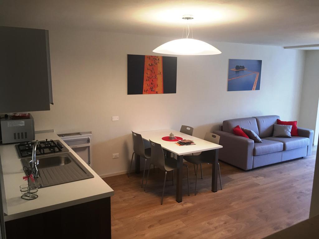 Anna Apartments Castro  Extérieur photo